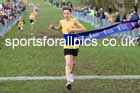 Boys Under-13s, 2024 CAU Inter Counties Cross Country Champs., Wollaton Park, Nottingham. Photo: David T. Hewitson/Sports for All Pics